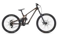 Commencal SUPREME DH V5 RIDE FROZEN BROWN 2026 10937 22SUPV5E q 70 Commencal SUPREME DH V5 RIDE FROZEN BROWN 2026 10937 22SUPV5E q 70