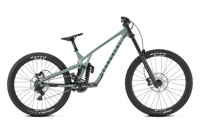 Commencal SUPREME DH V5 RIDE PYRITE GREY 2026 7949 BT5SUPV5RIEU1 2000 Commencal SUPREME DH V5 RIDE PYRITE GREY 2026 7949 BT5SUPV5RIEU1 2000