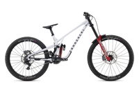 Commencal SUPREME DH V5 ROCKSHOX PURE WHITE 2026 7940 BT4SUPV5RSEU1 00 Commencal SUPREME DH V5 ROCKSHOX PURE WHITE 2026 7940 BT4SUPV5RSEU1 00