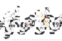 Commencal SUPREME DH V5 SIGNATURE PURE WHITE 2026 7694 BT5SUPV5SGEU1