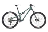 Commencal T E M P O ESSENTIAL METALLIC GREEN 2026 10967 22TEMPE1 q 70 Commencal T E M P O ESSENTIAL METALLIC GREEN 2026 10967 22TEMPE1 q 70
