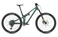 Commencal T E M P O OHLINS EDITION METALLIC GREEN 2026 10940 22TEMPOH2 2000 q 70 Commencal T E M P O OHLINS EDITION METALLIC GREEN 2026 10940 22TEMPOH2 2000 q 70