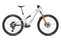 Commencal T E M P O POWER SIGNATURE EAGLE 90 2026 9552 BT5TEMPWSGEU1 00
