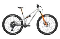 Commencal T E M P O SIGNATURE CLEAR SILVER 2026 10936 23METATCSG 00 q 70 Commencal T E M P O SIGNATURE CLEAR SILVER 2026 10936 23METATCSG 00 q 70