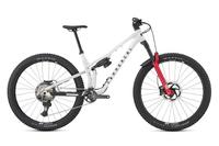 Commencal T E M P O V2 ROCKSHOX PURE WHITE 2027 10930 BT6TEMV2RSEU1 q 70
