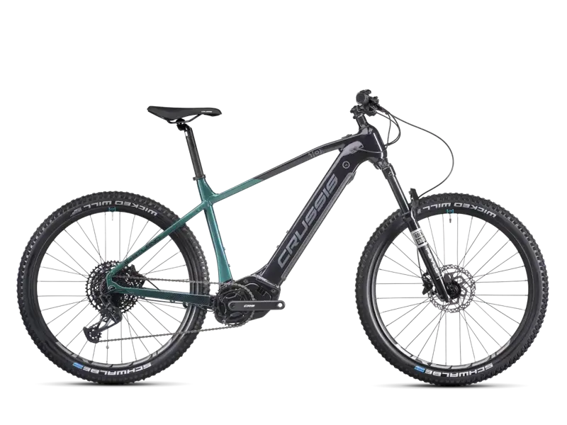 Crussis e-Atland 10.10-(720 Wh)