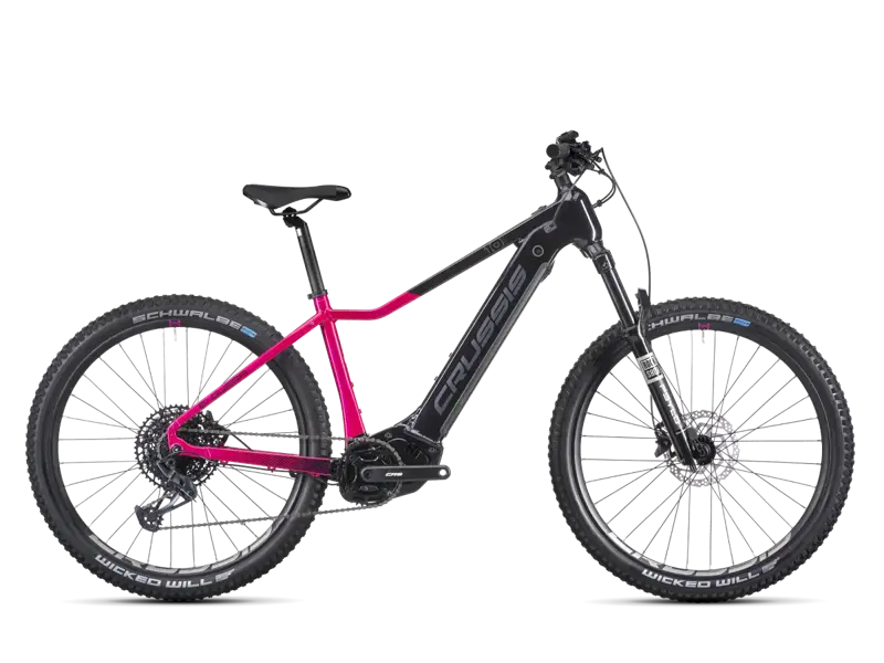 Crussis e-Guera 10.10-(900 Wh)