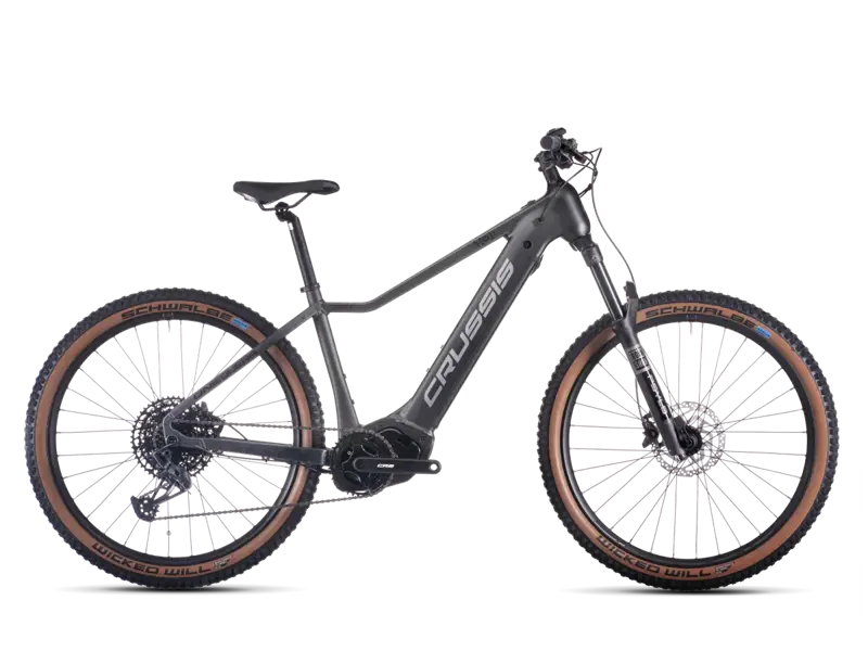 Crussis ONE-Guera 10.10-(900 Wh)