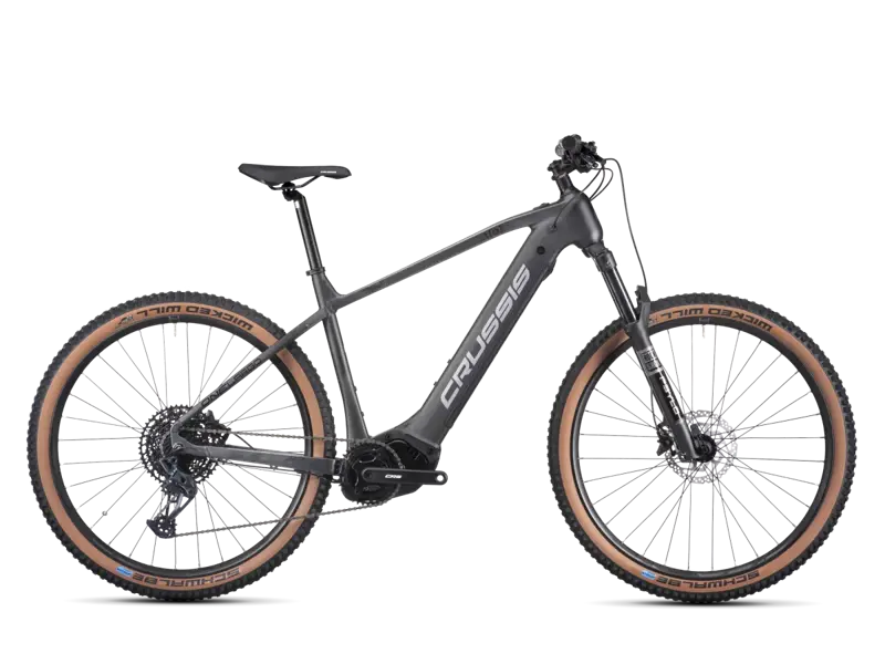 Crussis ONE-Largo 10.10-(720 Wh)