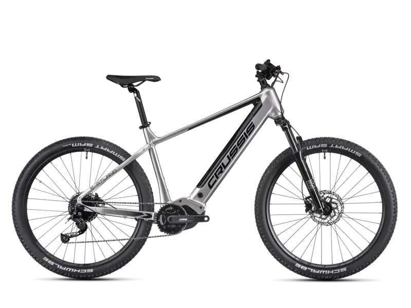 Crussis e-Atland 7.10-(900 Wh)