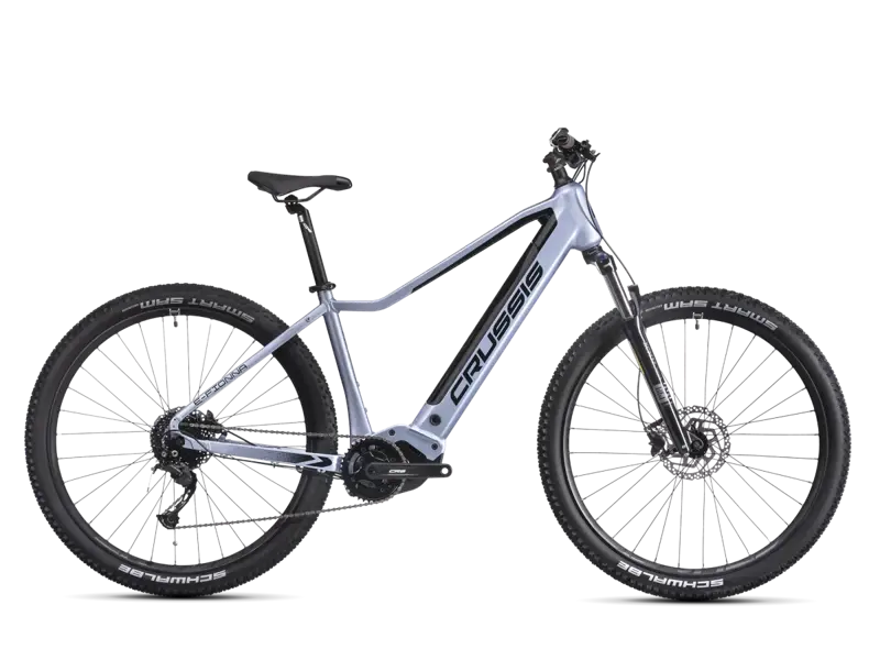 Crussis e-Fionna 7.10-(900 Wh)
