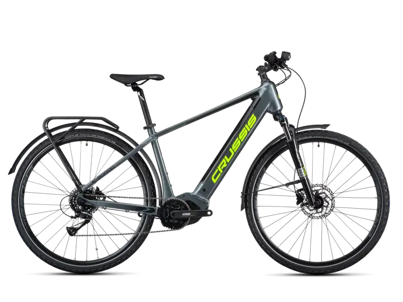 Crussis e-Gordo 7.10-(720 Wh)
