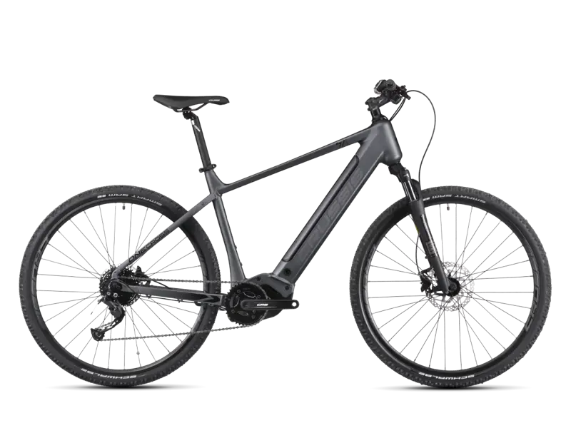 Crussis ONE-Cross 7.10-(720 Wh)