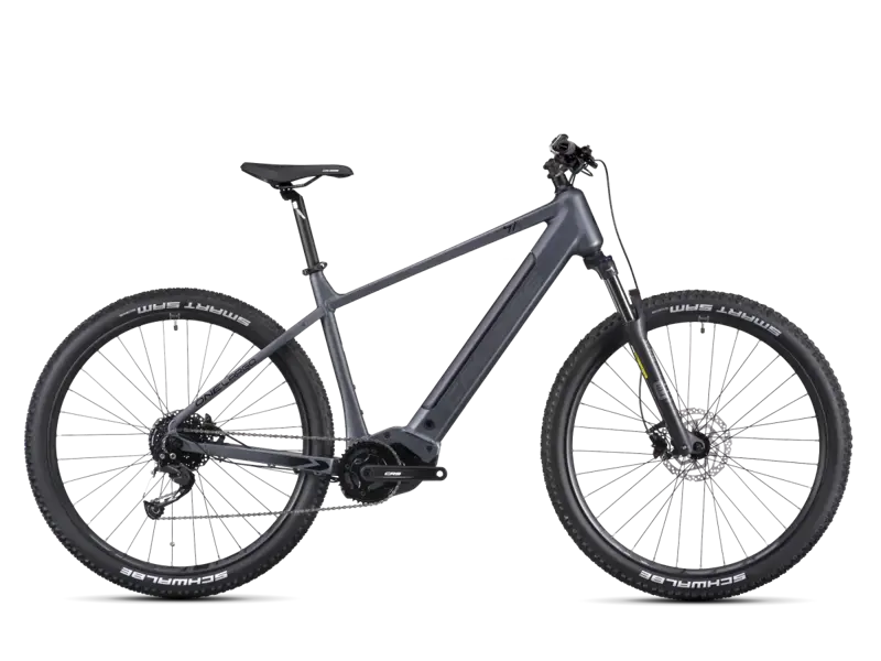 Crussis ONE-Largo 7.10-(522 Wh)
