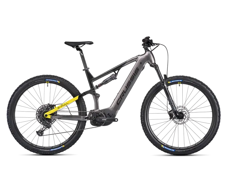 Crussis e-Full 9.10-(900 Wh)