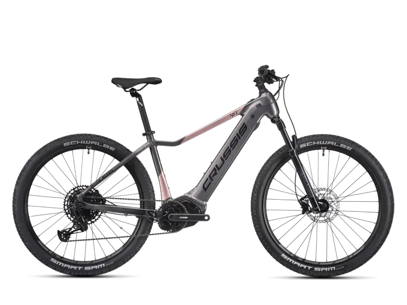 Crussis e-Guera 9.10-(900 Wh)