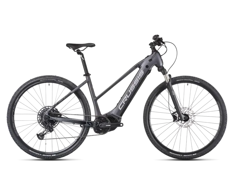Crussis ONE-Cross low 9.10-(720 Wh)