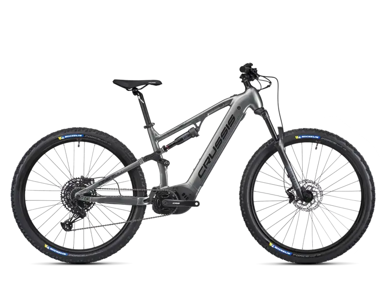 Crussis ONE-Full 9.10-(900 Wh)