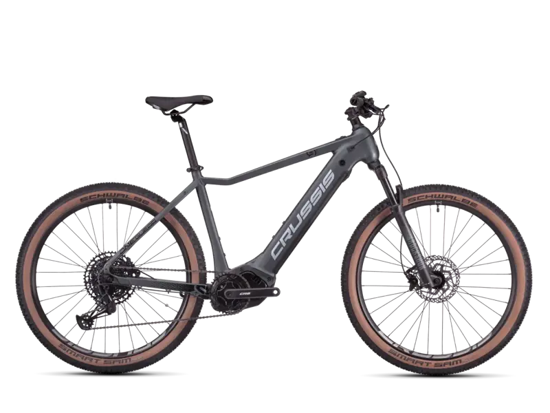 Crussis ONE-Guera 9.10-(720 Wh)