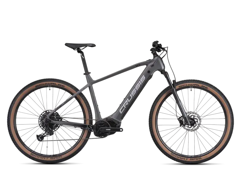 Crussis ONE-Largo 9.10-(720 Wh)