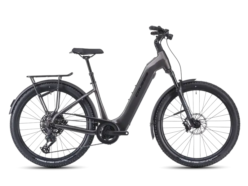 Crussis ONE-Country AX 10.12-M2(800)