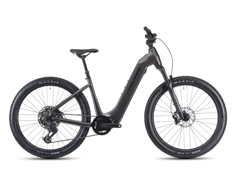 Crussis ONE-Country AX MTB 10.12-M2(600)