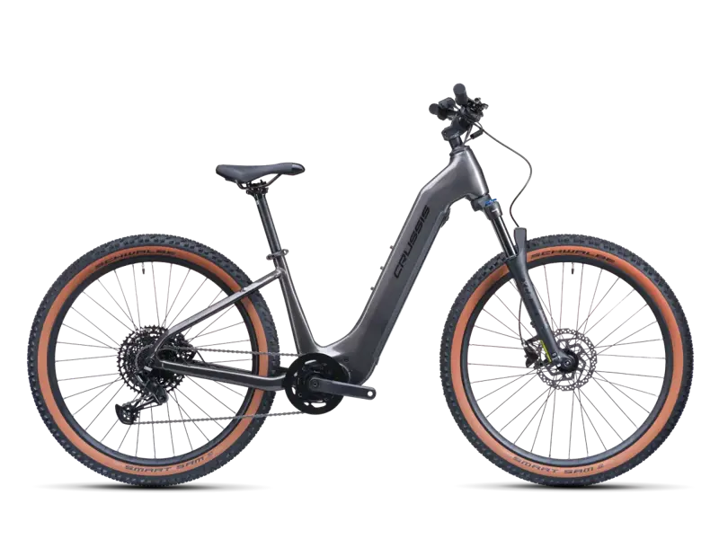 Crussis ONE-Country AX MTB 8.12-M2(600)