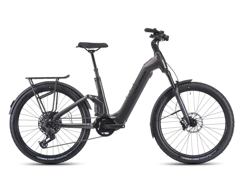 Crussis ONE-Country full AX 10.12-M2S(800)