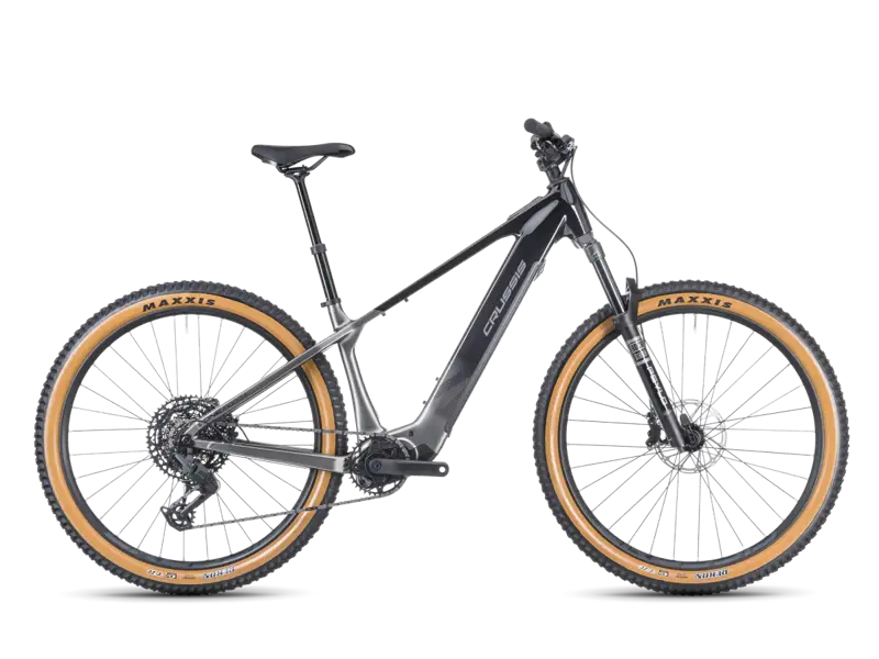 Crussis ONE-Fionna AX 10.12-M2S(800)