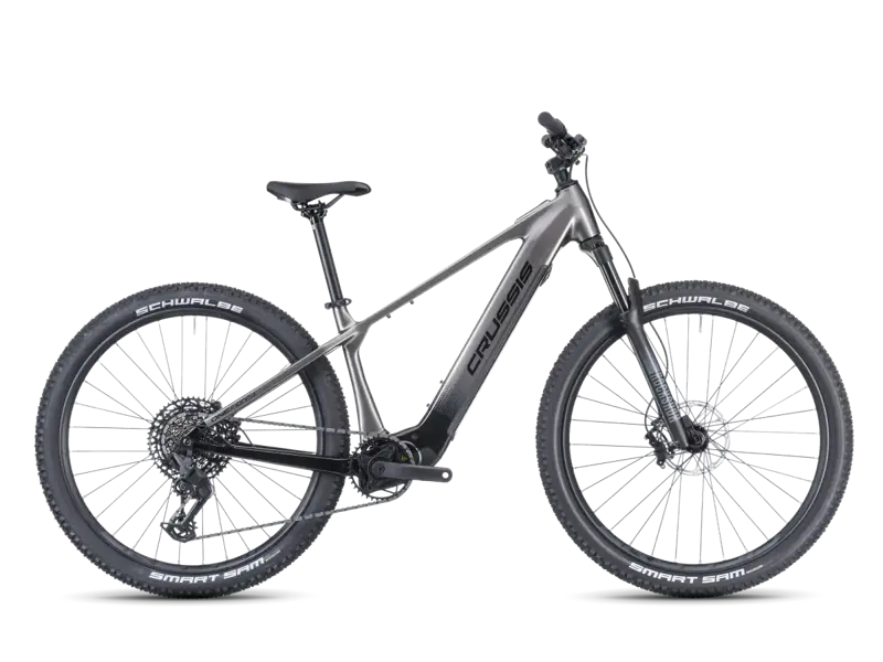 Crussis ONE-Fionna AX 9.12-M2(800)