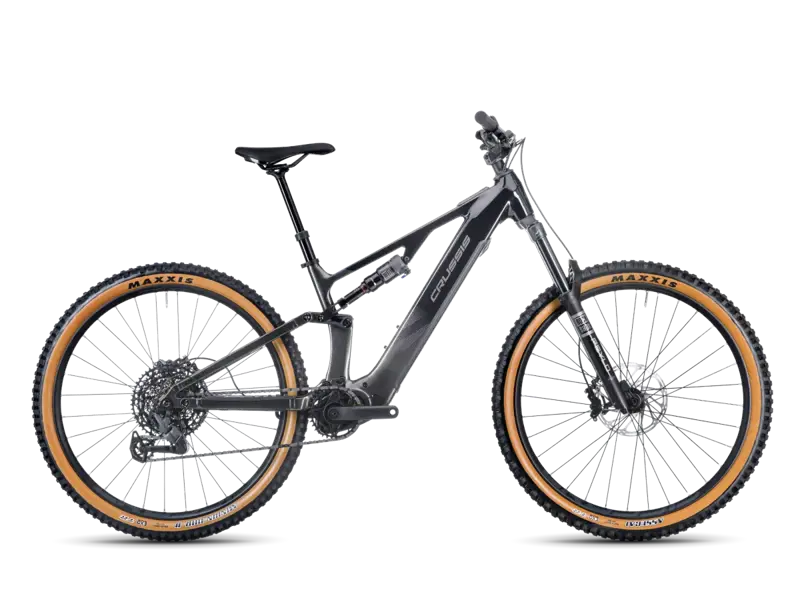 Crussis ONE-Full AX 10.12-M2(800)