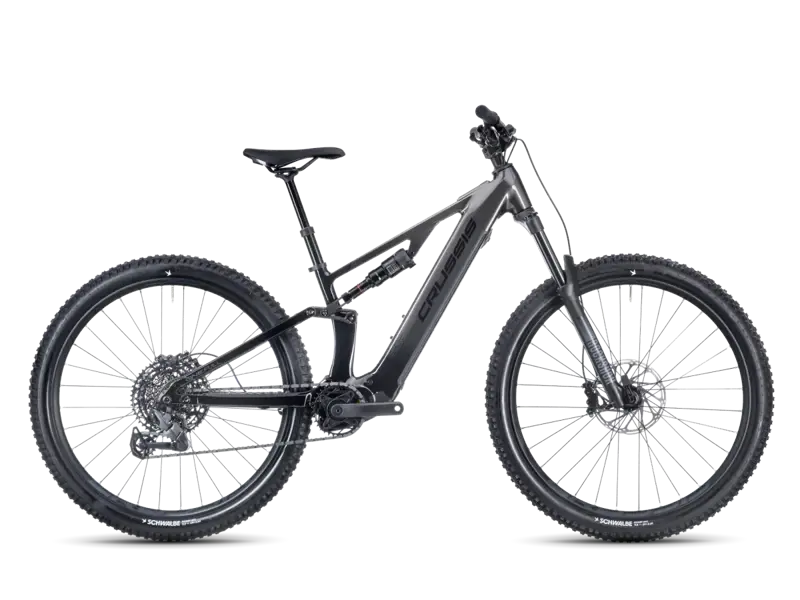 Crussis ONE-Full AX 9.12-M2S(800)