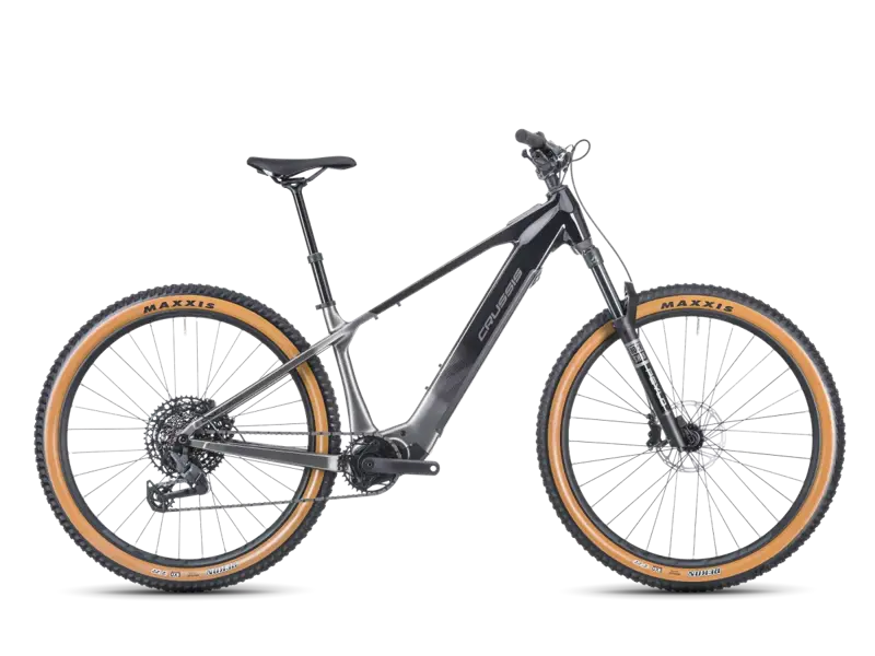 Crussis ONE-Largo AX 10.12-M2(600)