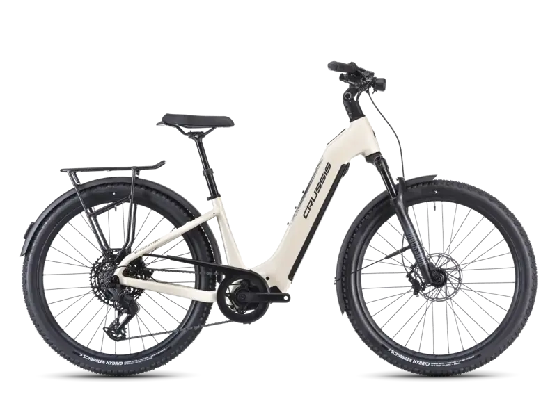 Crussis e-Country AX 10.12-M2S(800)