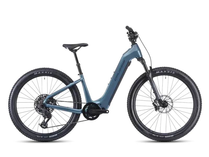 Crussis e-Country AX MTB 10.12-M2(600)