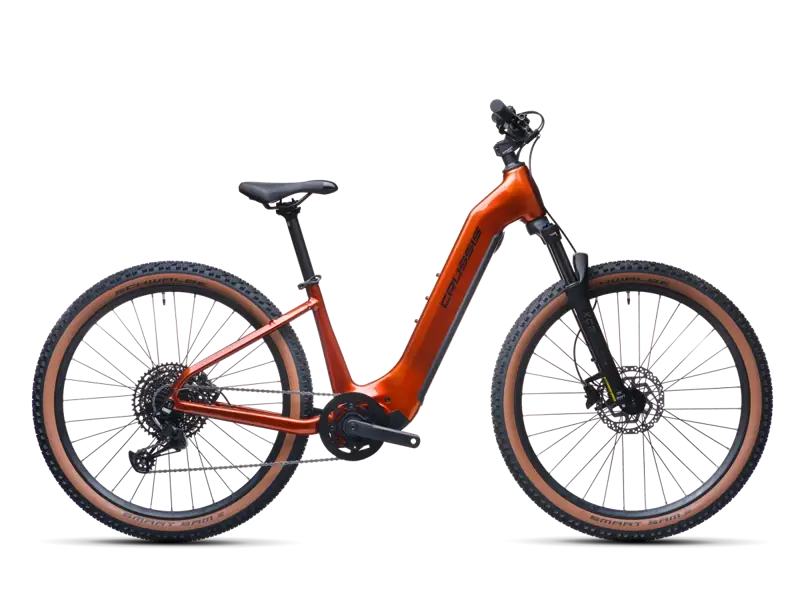 Crussis e-Country AX MTB 8.12-M2(800)