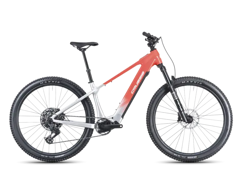 Crussis e-Fionna AX 10.12-M2S(800)