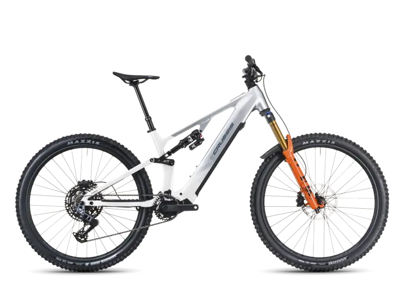 Crussis e-Full AX 10.12-PRO-M2S(600)