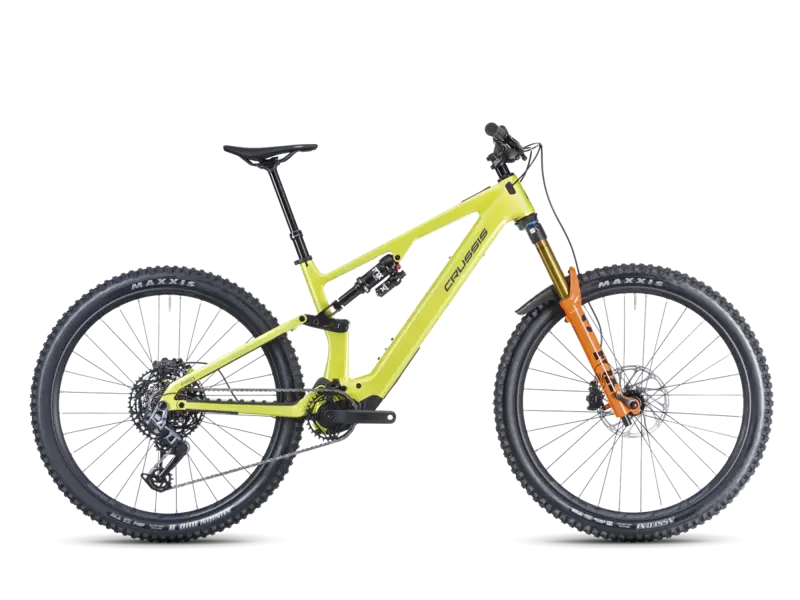 Crussis e-Full AX CARB 10.12-PRO-M2S(800)