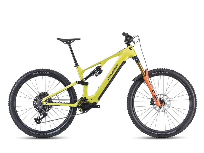 Crussis e-Full AX CARB 10.12-PRO REM-M2S(800)