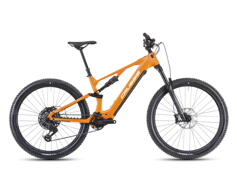 Crussis e-Full AX CARB 9.12 REM-M2(600)