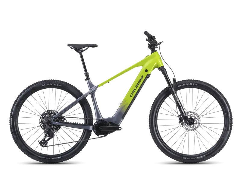 Crussis e-Largo 10.12-(800)