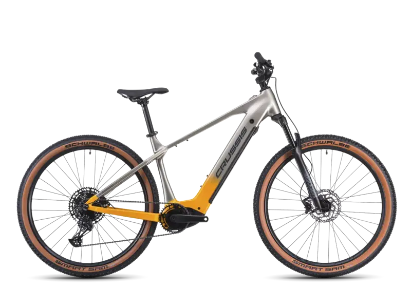 Crussis e-Largo 9.12-(800)