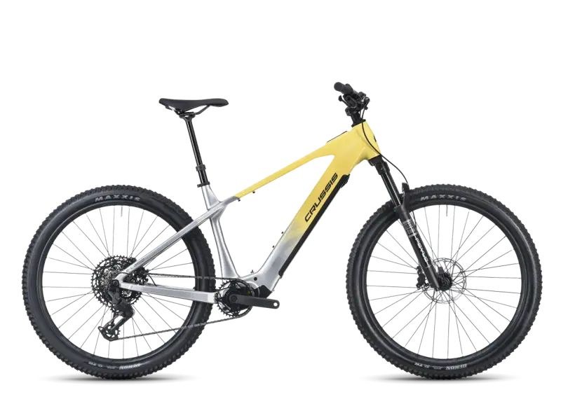 Crussis e-Largo AX 10.12-M2S(800)