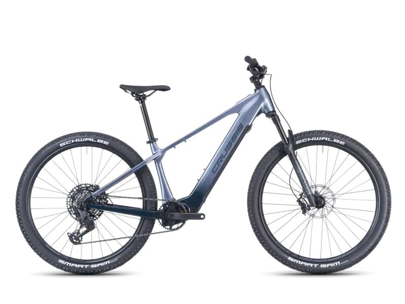 Crussis e-Largo AX 9.12-M2(800)