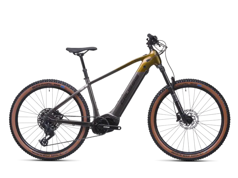 Crussis e-Atland 10.11-(894 Wh)