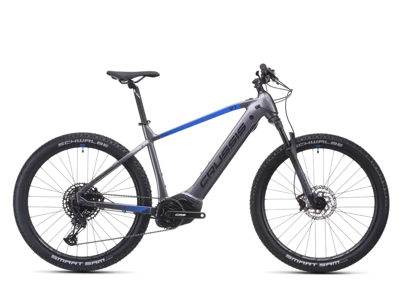 Crussis e-Atland 9.11-(894 Wh)
