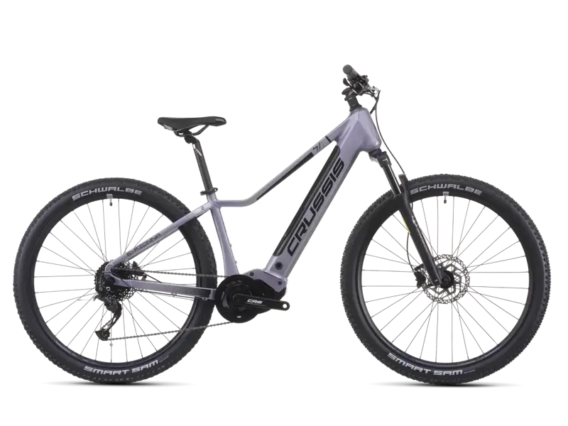 Crussis e-Fionna 7.11-(894 Wh)