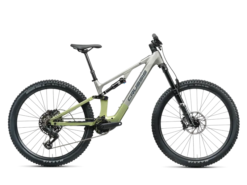 Crussis e-Full 11.11-(800 Wh)