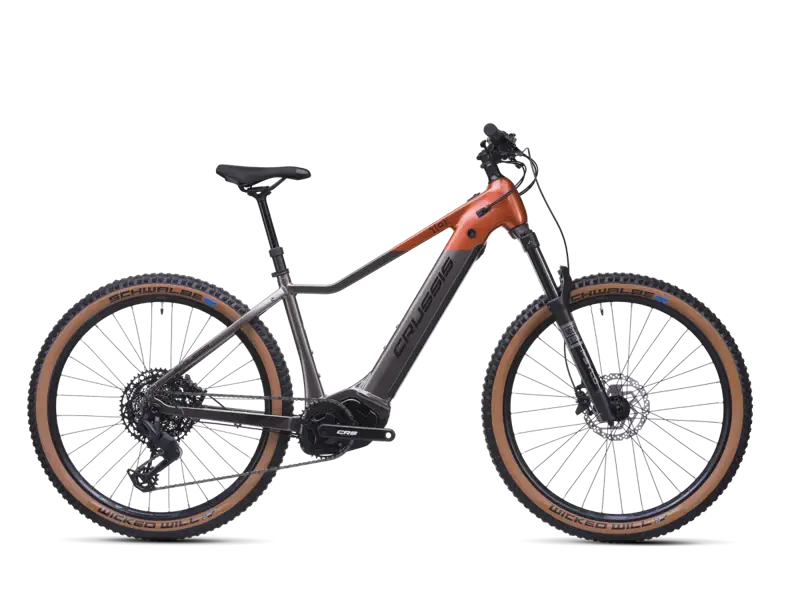 Crussis e-Guera 10.11-(894 Wh)